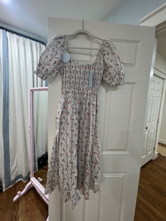 Hill House Dresses & Skirts - NWT Hill house, The Nap Dress
